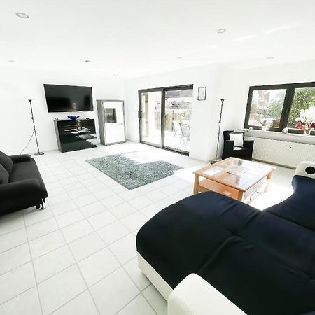 Ferienwohnung Balu Kronau ภายนอก รูปภาพ