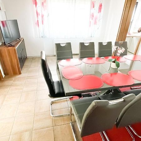 Ferienwohnung Balu Kronau ภายนอก รูปภาพ