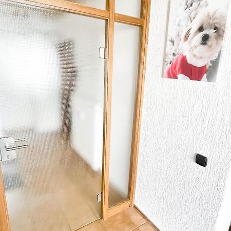 Ferienwohnung Balu Kronau ภายนอก รูปภาพ