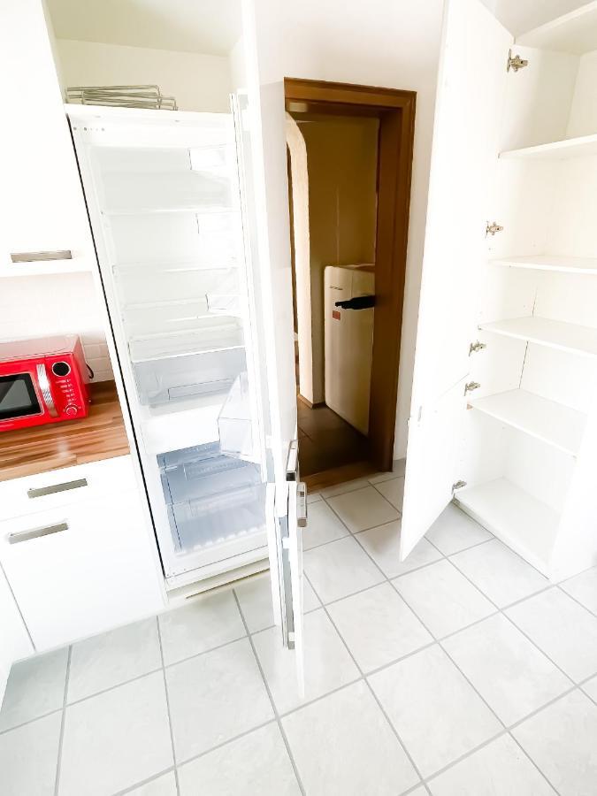 Ferienwohnung Balu Kronau ภายนอก รูปภาพ