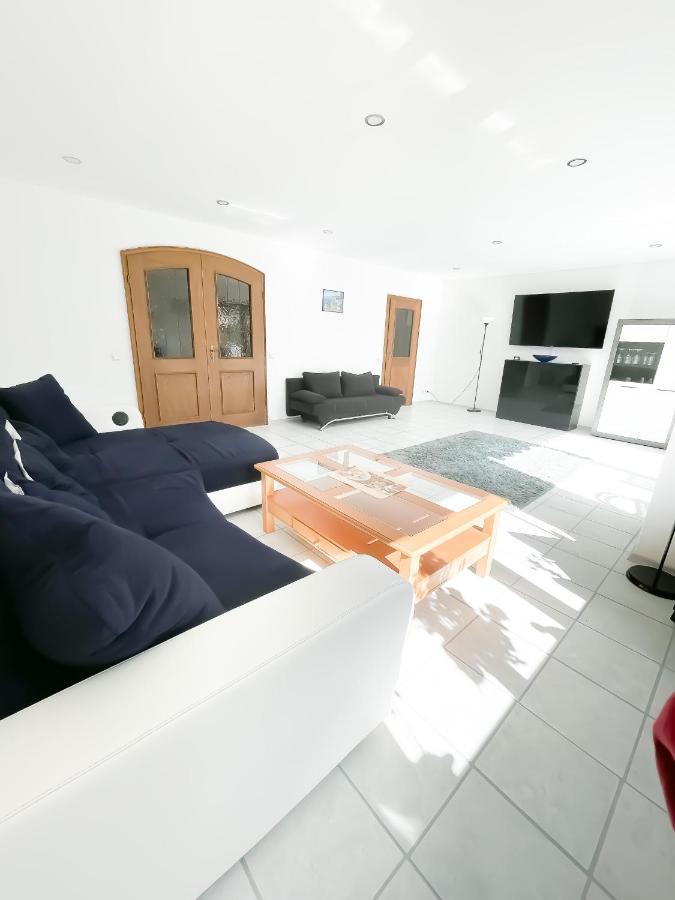 Ferienwohnung Balu Kronau ภายนอก รูปภาพ
