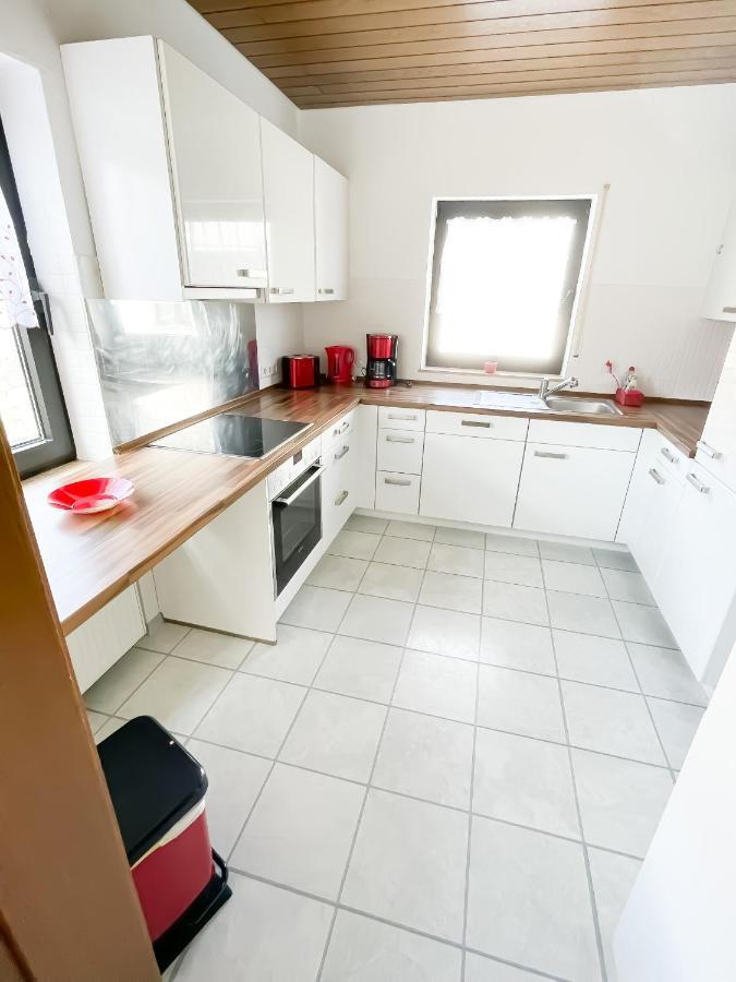 Ferienwohnung Balu Kronau ภายนอก รูปภาพ