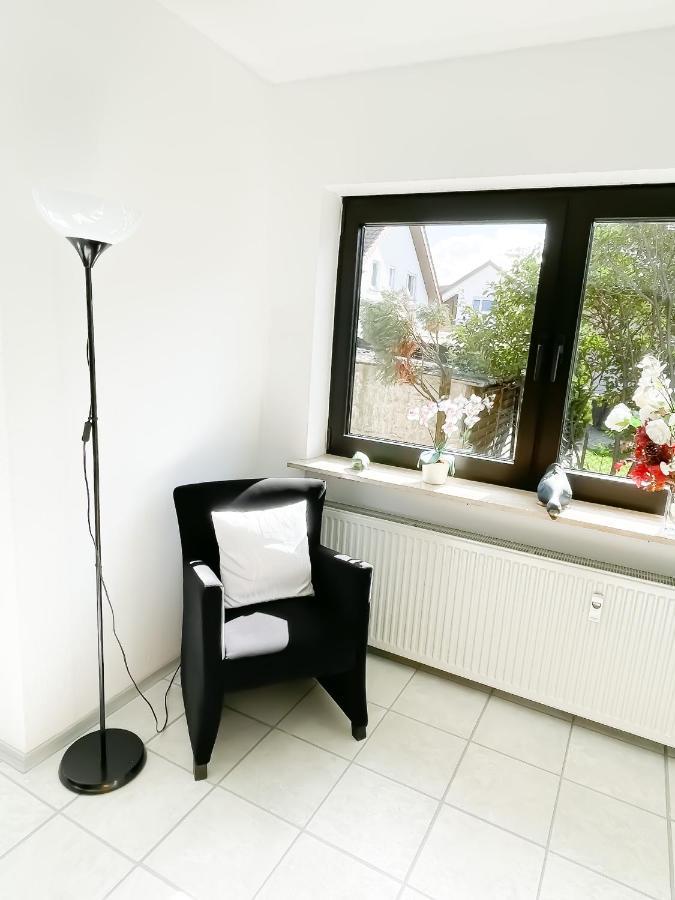 Ferienwohnung Balu Kronau ภายนอก รูปภาพ