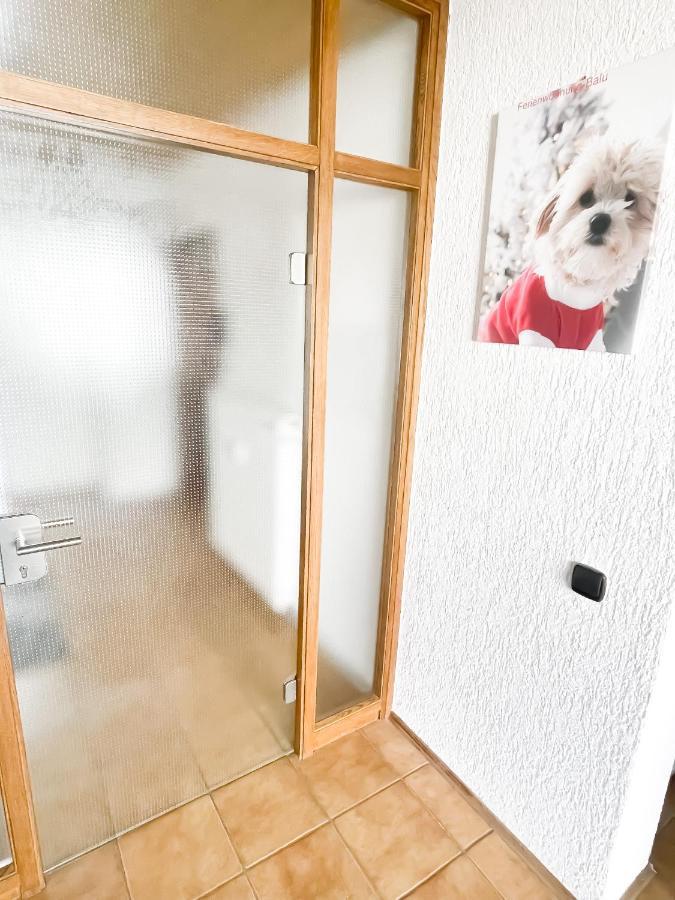 Ferienwohnung Balu Kronau ภายนอก รูปภาพ