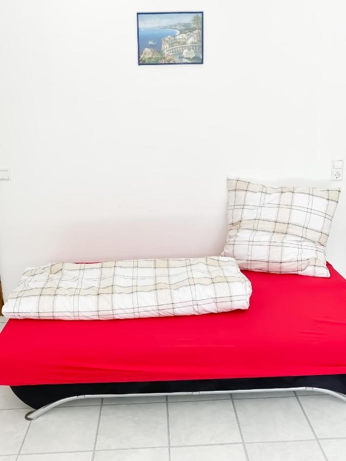 Ferienwohnung Balu Kronau ภายนอก รูปภาพ