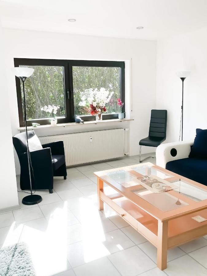 Ferienwohnung Balu Kronau ภายนอก รูปภาพ