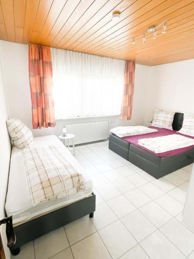 Ferienwohnung Balu Kronau ภายนอก รูปภาพ